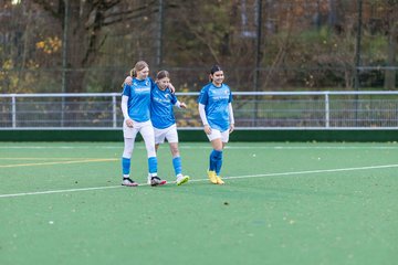 Bild 286 - wBJ VfL Pinneberg - Altona 93 : Ergebnis: 8:0